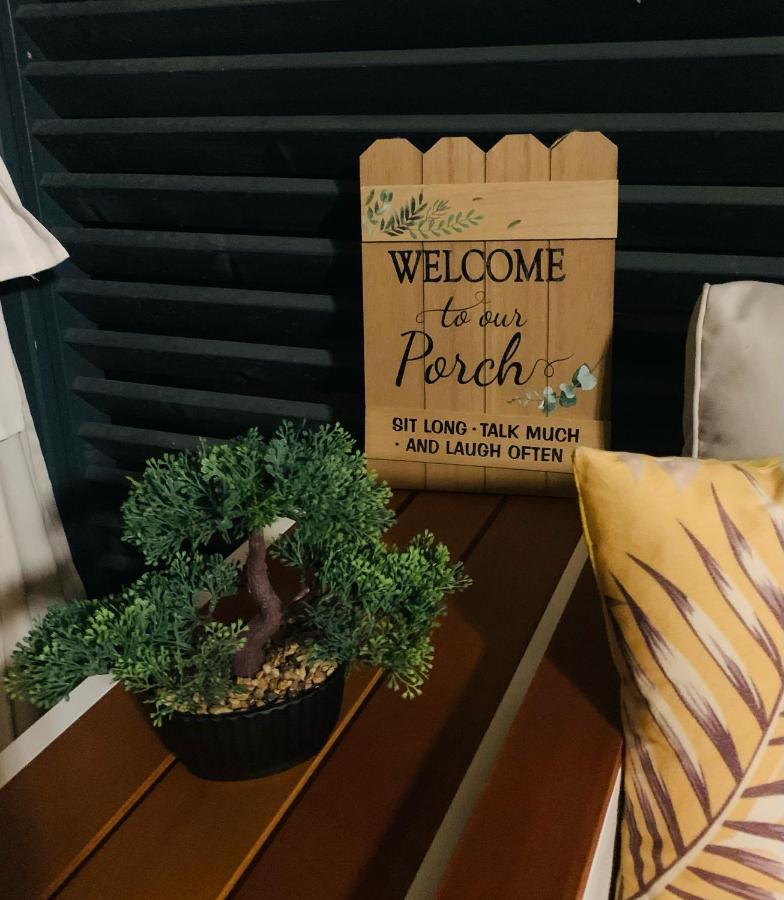 Mobile Home Peponi Del Mar, Camping Porton Biondi โรวีน ภายนอก รูปภาพ